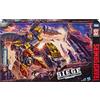 Hasbro Transformers Omega Supreme Figurki z serii War Cybertron Trilogy