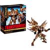 Hasbro Transformers L'Era dei Primi Classe Leader Actionfigur I Tredici: Onyx Prime 19 cm
