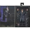 NECA - Figurki Van Helsing 18cm z Hammer Films: Horror of Dracula