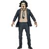 NECA Texas Chainsaw Massacre Actionfigur Ultimate Pretty Woman Leatherface 50° Anniversario 18 cm
