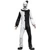 NECA TERRIFIER - ART THE CLOWN 18 cm ULTIMATE ACTION FIGURE NEW