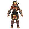 NECA Predator: Terreni di caccia Actionfigur Ultimate Samurai Predator 17 cm
