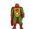 NECA Teenage Mutant Ninja Turtles (Mirage Comics) Actionfigur Super Turtle 18 cm