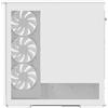 Aerocool ACCM-PN08143.21 AeroCool Geh Midi P500A White ACCS-P500A-002