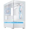 Asus Prime Ap202 Tg Argb White