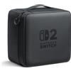 Nintendo 0045496321512 custodia per console portatile Valigia da viaggio Nero