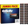 GILLETTE Proglide 24 ks