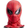 Hasbro - Maska Elektroniczna Spider-Man: Homecoming z Serii Marvel Legends