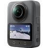 DJI Osmo 360 Adventure Combo 8K 360° Kamera - Camcorder - 5,08 cm
