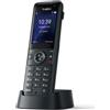 Yealink AX83H, telefono IP, nero, 1000 ingressi, TFT, 6,1 cm (2,4"), 240 x 320 pixel