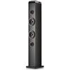 NGS Sky Charm Pro Nero Con cavo e senza cavo 40 W