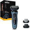 Braun Series 5 rasoio Wet&Dry 52-A1650S