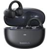 Baseus Bowie MC1, True Wireless Stereo (TWS), chiamate/musica, 20 - 20.000 Hz, cuffie, nero