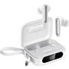 Anker Auricolari in-ear wireless, caricatore, supporto, per giochi/film - Anker SoundCore P41i Ultimate versione MFI (A3937G12) - Bianco