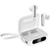Anker soundcore P41i - Bianco (MFI), True Wireless Stereo (TWS), chiamate/musica/sport/ogni giorno, cuffie, Bianco