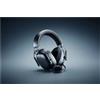 Razer BlackShark V3, cablato e wireless, gioco, 270 g, cuffie con microfono, nero