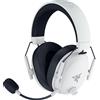 RAZER Razer | Gaming Headset | BlackShark V3 | Wireless/Wired | Over-Ear | Microphone | Wireless | White
