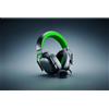 Razer BlackShark V3 X HyperSpeed, cablato e wireless, gioco, 20 - 28000 Hz, 270 g, cuffie con microfono, nero, verde
