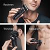 Braun Rasoio elettrico BRAUN Serie 7 72-N1620s, Colore:Nero
