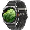 Samsung Galaxy Watch Ultra, Smartwatch, 1,5 Zoll Super AMOLED, LTE, Bluetooth