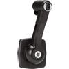 Ultraflex Leva di comando per fuoribordo monocomando barca yacht B310B-NT Ultraflex 42628M