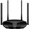 MERCUSYS Mercusys 4G+ Cat6 AC1200 Wireless Dual Band Gigabit Router | MB235-4G | 802.11ac | Ethernet LAN (RJ-45) ports 3 | Mesh Support No | MU-MiMO No | No mobile broadband | Antenna type External