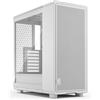 FRACTAL DESIGN FDE Epoch White TG Clear Tint