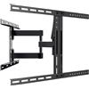 VIVanco™Supporto TV Da Parete, MOTION, 85", 45Kg, VESA 600X400