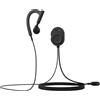 Jabra YOU'RE ON Jabra Perform 10 Auricolare Cablato A clip USB tipo-C Nero