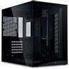 Lian Li Custodia per PC Lian Li O11 Dynamic Mini V2 Nero