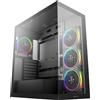 DeepCool CG580 4F V2 Midi Tower Black