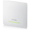 Zyxel Networks ZYXEL WIFI 7 AP, punto di accesso, BE5100, doppia radio 2x2 MU-MIMO, POE+ (802.3AT), gestione autonoma/tramite Nebula Cloud, alimentatore incluso