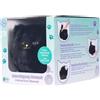 Sonstige Verlage Gatto Interattivo Nero HuggyLuv - Il Tuo Morbido Amico Robot