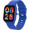 Celly KidswatchBT Smartwatch per bambini Blu