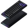 NuPhy Tastiera da gioco NuPhy BH65 Magnetic in alluminio, 68 tasti, RGB Rapid Trigger, layout US - Magnetic Jade Pro