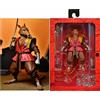 NECA - Figurka Splinter z Teenage Mutant Ninja Turtles 18 cm, Ultimatum Serii