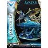 Prime 1 Studio Statua di Avatar: La via dell'acqua - Jake Sully, versione bonus, 59 cm