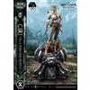 Prime 1 Studio The Witcher 3: Wild Hunt Statua Museum Masterline 1/3 Wild Hunt Ciri Fiona Elen Riannon 81 cm