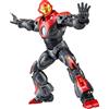 Hasbro Figurka akcji Hasbro Marvel Legends: Ultimate Iron Man 15 cm