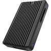 ICY BOX Geh.IcyBox M.2NVMe/SATA SSD mit CFexpress Type-B Kartenleser