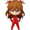 Good Smile Company Nendoroid Asuka Shikinami Langley Plugsuit Ver. 10 cm - Neon Genesis Evangelion (Good Smile)