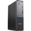 Lenovo ThinkCentre neo 50s Gen 5 Intel Core i5 i5-14400 8 GB DDR5-SDRAM 512 GB SSD Windows 11 Pro SFF PC Nero, Grigio