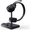 Yealink Wh62 Dect Wireless Headset (WH62 DUAL UC)