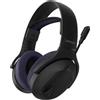 Lenovo Legion H410, wireless, gioco, 20 - 20000 Hz, 304 g, cuffie, nero, viola