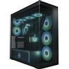 Arctic ACPCC00016A ARCTIC Geh Xtender nero con supporto verticale per GPU