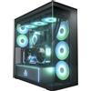ARCTIC Geh Xtender Mirror Black w.GPU vertical mount