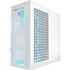 Arctic ACPCC00017A ARCTIC Geh Xtender White with GPU vertical mount