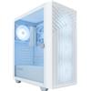 Coolbox Ga300 Gridline Argb Custodia per Pc-tower Taglia unica