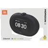 JBL HORIZON 3, orologio, DAB, DAB+, FM, 87,5 - 108 MHz, 174,928 - 239,200 MHz, 5 W, 65 - 20000 Hz