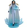 Banpresto One Piece The Shukko Logia Kuzan figure 19cm